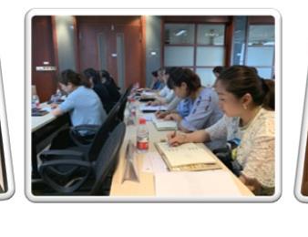 齊聚一堂共成長，工作部署明方向——記2019年人力資源管理培訓(xùn)